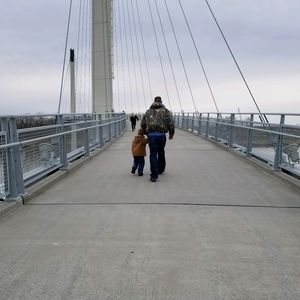 Meet your Posher, Martin